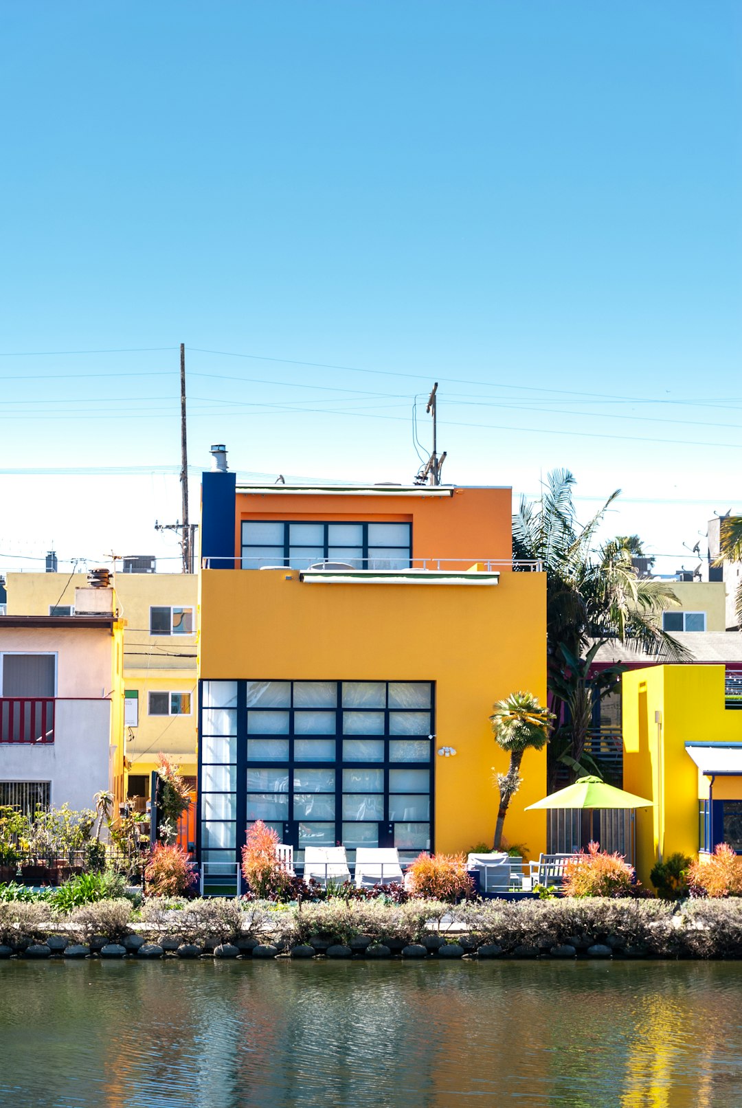 Modern Family Home