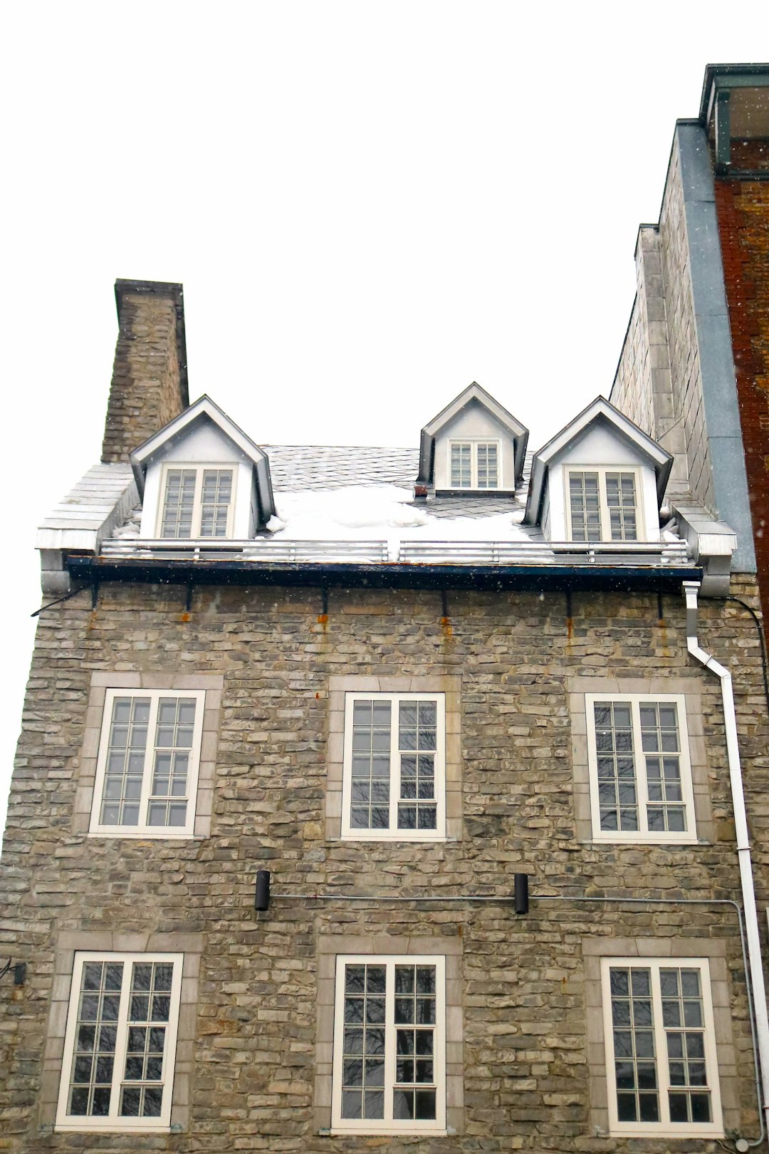 Heritage Restoration